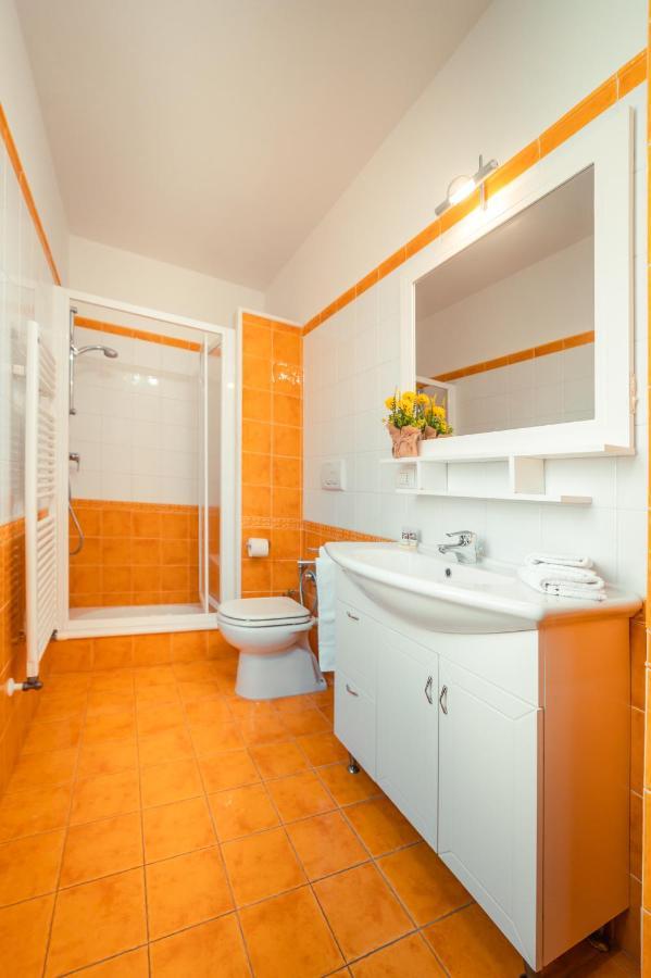 Taoapartments - Casa Vittoria Taormina Exterior foto